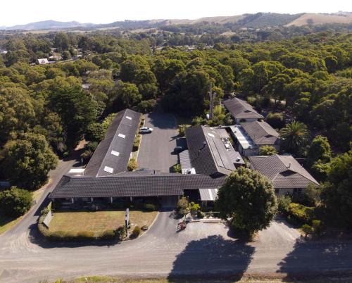 Foster Cabin | Prom Country Lodge