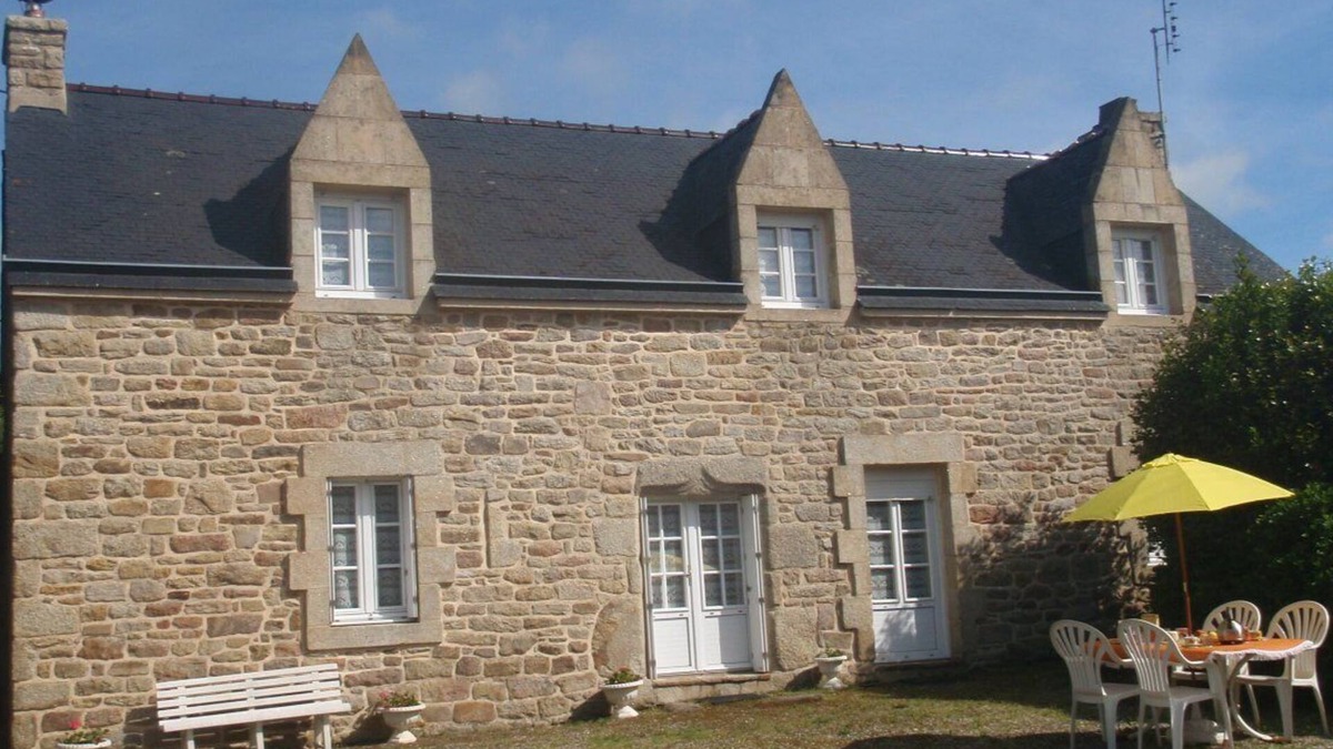 Querrien House | PROMO - 10%-last minute -MAISON*- 20 mn SEA -10 km : QUIMPERLE - LE FAOUET