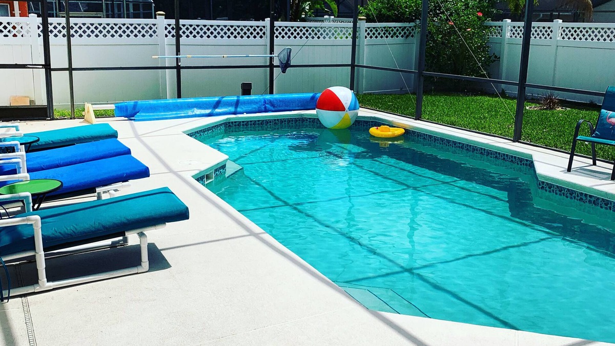 West Kissimmee House | PROMO 10% WEEKLY/15% MONTHLY DISCOUNTnYour Magical Oasis Awaits, Disney Is near.