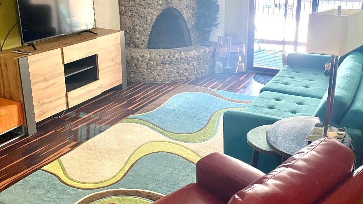 Purgatory Condo | PROMO 5% WEEKLY AND 10% MONTHLYnFun 2 bedroon/2 bath condo steps from the slopes