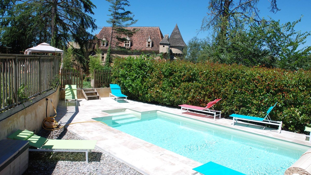 Prats-de-Carlux House | PROMO - CHARMING HOUSE IN THE HEART OF A BOURG