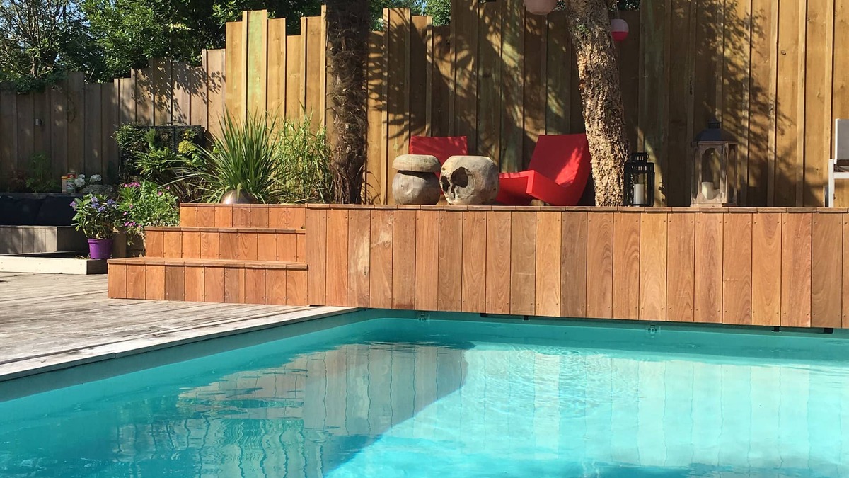 Labenne-Ocean House | 🏖️PROMO July 12 to 19, 2025: large atypical house 200m from the ocean 14 pers