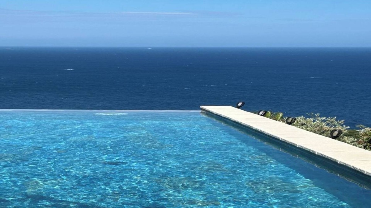 Espero-Pax Apartment | PROMO/SEPTEMBER/LUXURY APARTMENT, SPLENDID SEA VIEW THEOULE/TRAYAS