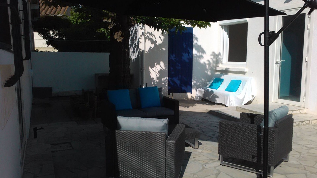 Le Grand Large House | PROMOTION: Week end of August and week beginning of September 2019!