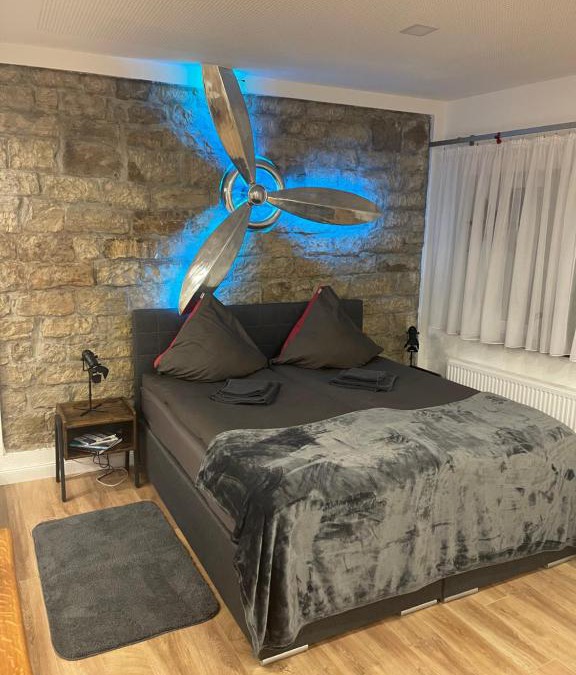 Muhlbach Apartment | Propeller Gästehaus EG