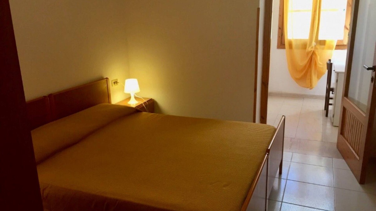 Chiesiola Resort | Property in a tourist village 'Baia Falcone-Bilocale 307' with sea view and air conditioning