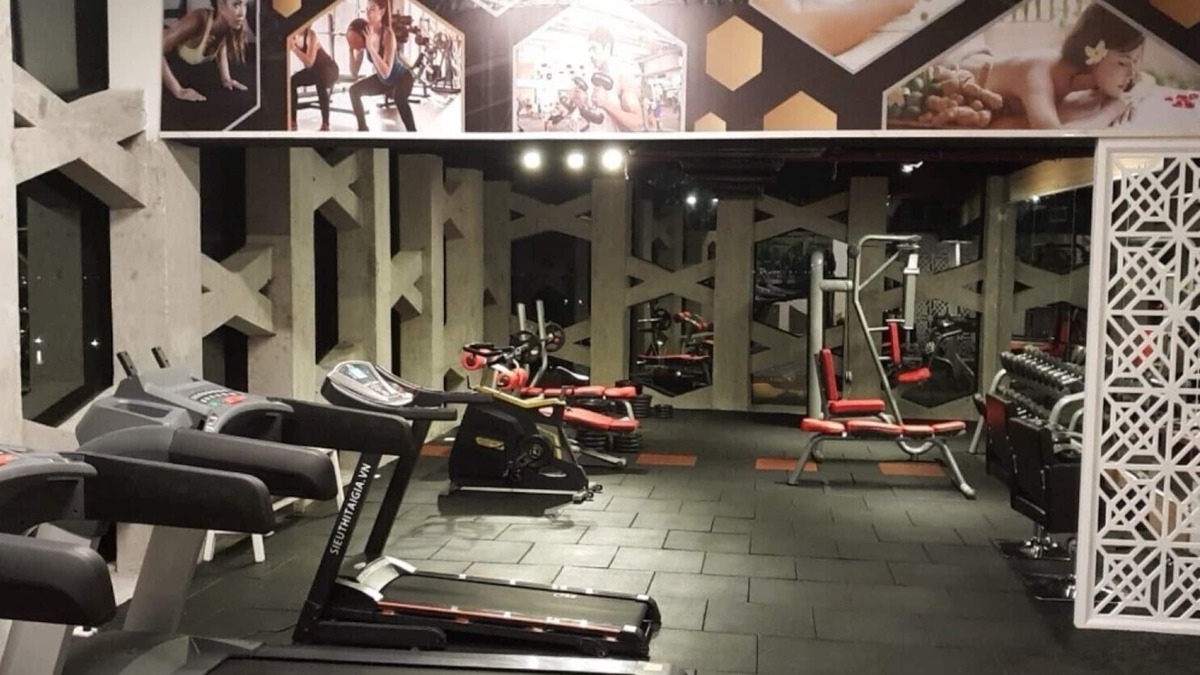 Hai Phong House | PROPERTY LOCATED AT THE HEART OF HAI PHONG CITY 7