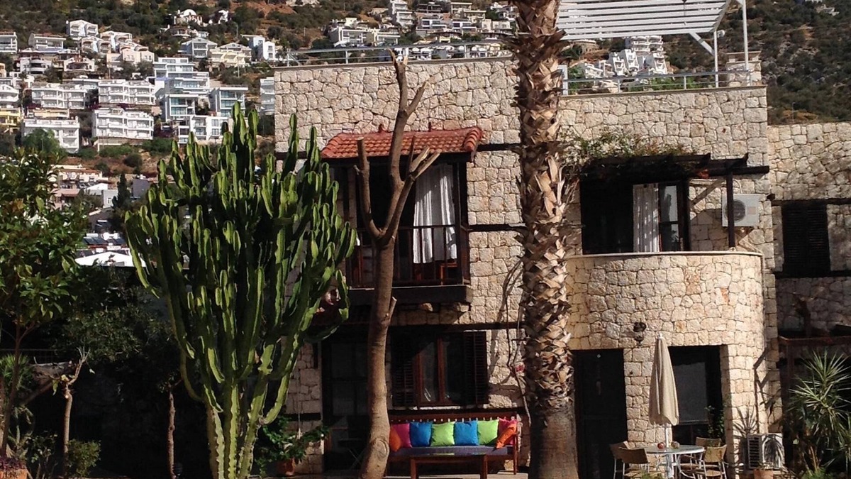 Olympos Villa | Property SOLD July 2022