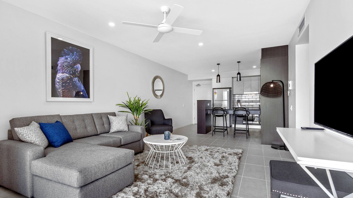 Birtinya Apartment | Property Vine - North Shore Kawana and Waterline