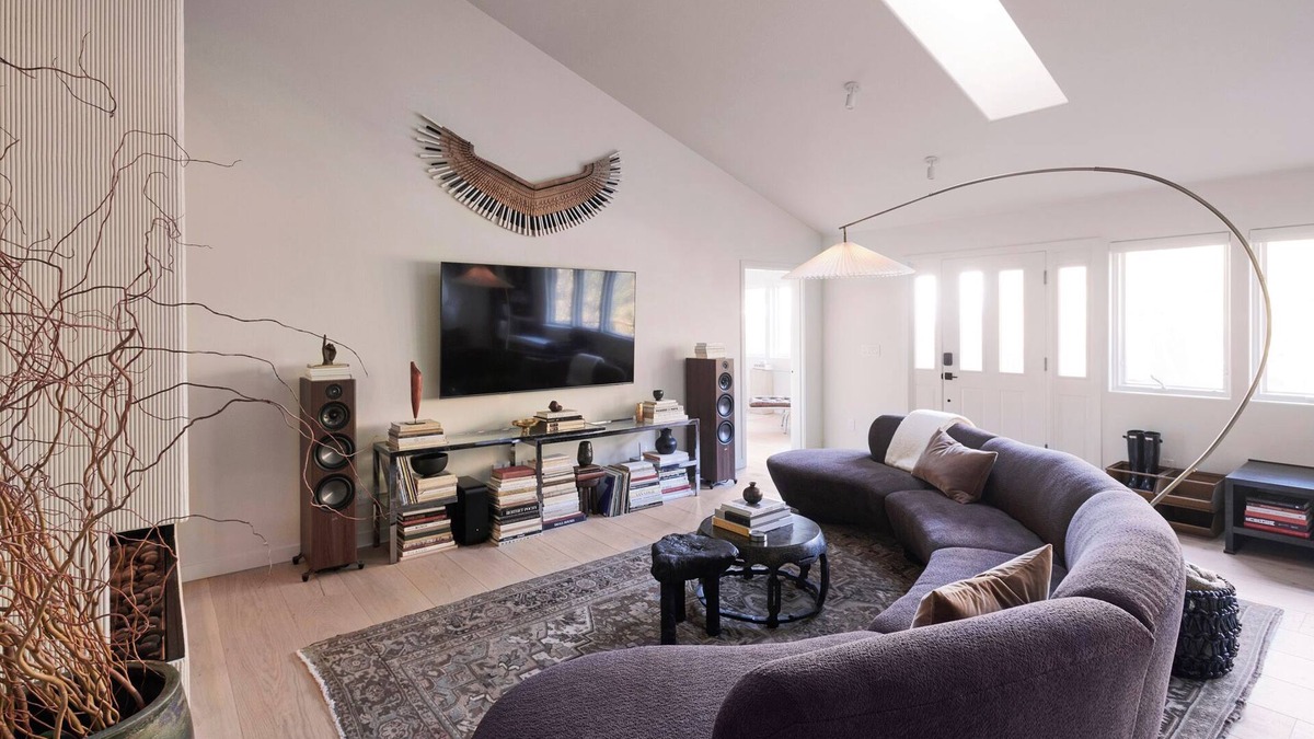 Neskowin House | Proposals Estate- Luxury Artistic Retreat: Private, Spacious, Near Beach & Village