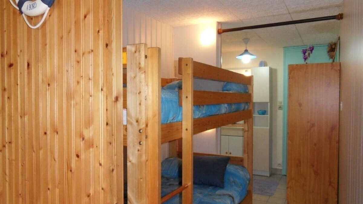 Apremont Condo | Propriété à la Campagne à 1km du lac Pour Baignade