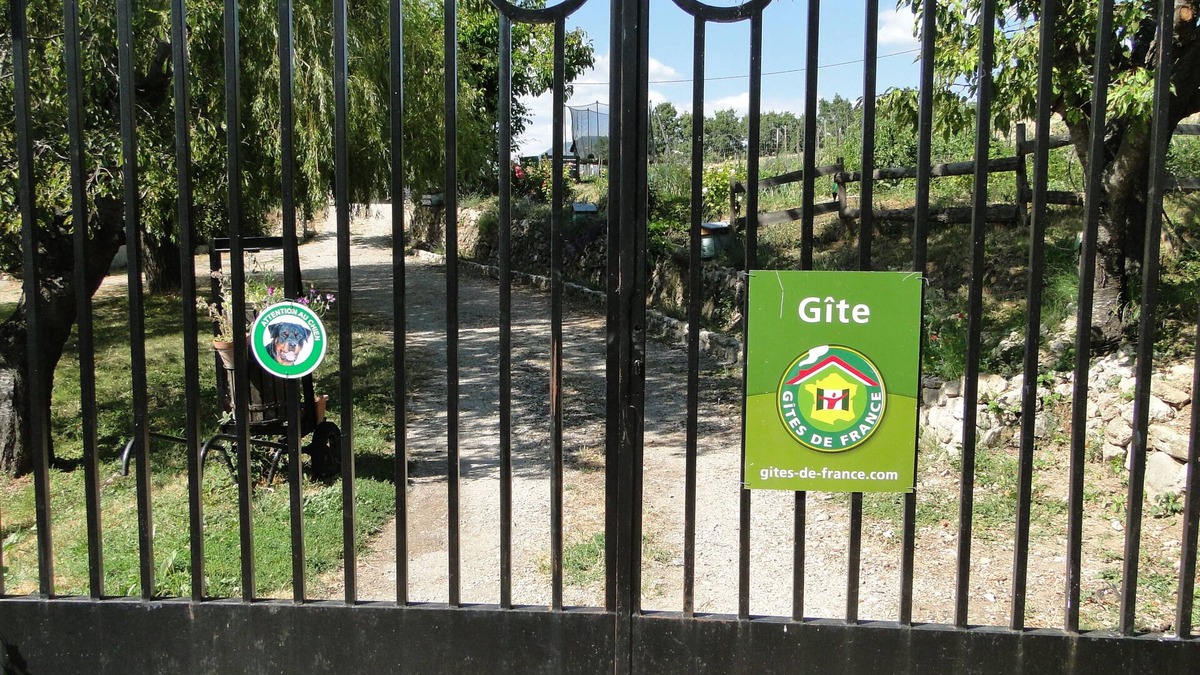 Beynes House | Propriété en pleine nature
