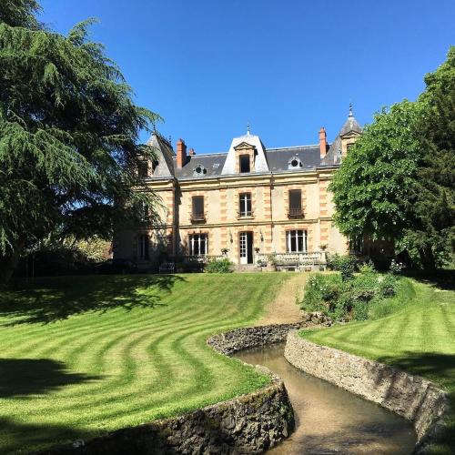 Seine-Port House | Propriété Les Ruisseaux