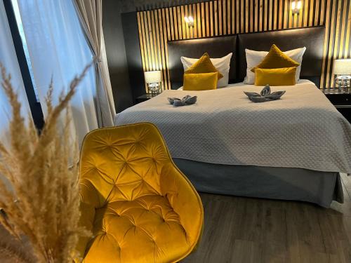 gmina Tereszpol Bed & Breakfast | Prorok Agroturystyka