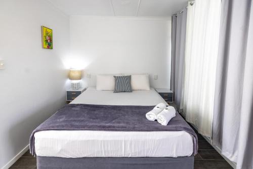 Proserpine Hotel | Proserpine Motel