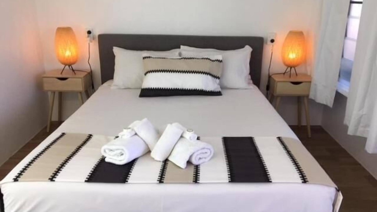 Proserpine Hotel | Proserpine Motel