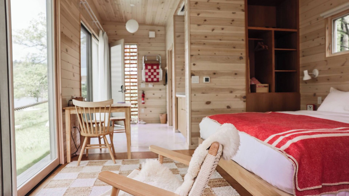 North Egremont Hotel | Prospect Berkshires