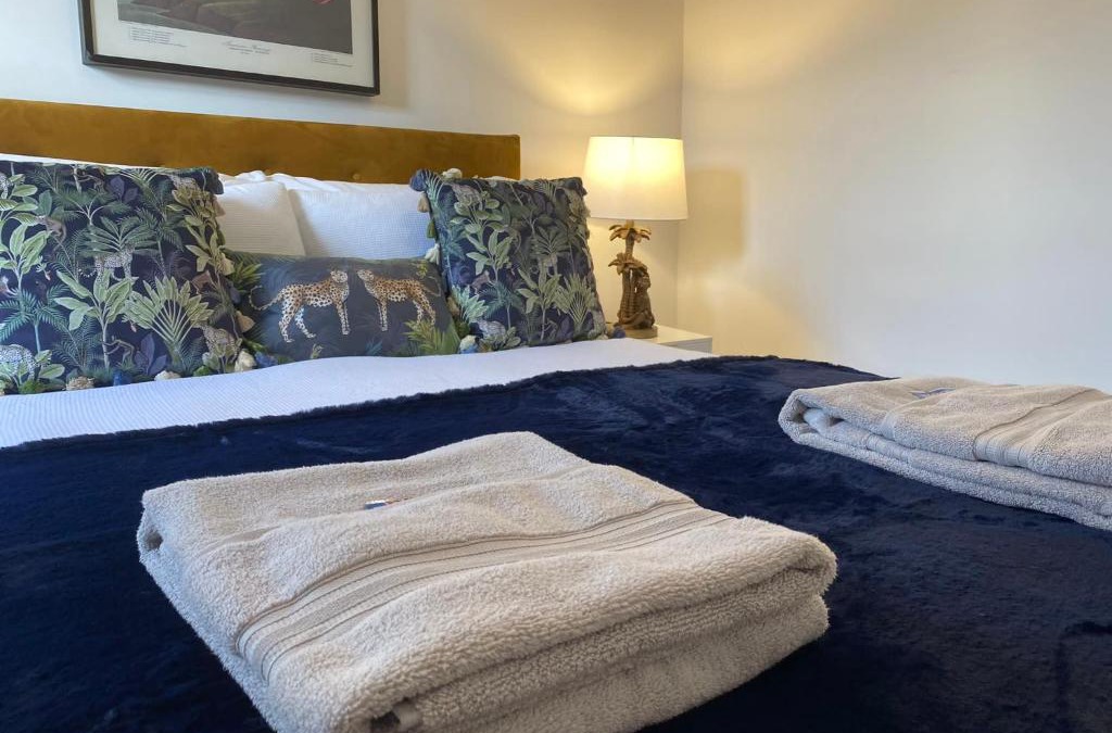 Treorchy House | Prospect Cottage Fabulous Home In Stunning Rhondda Valley By StayStaycations