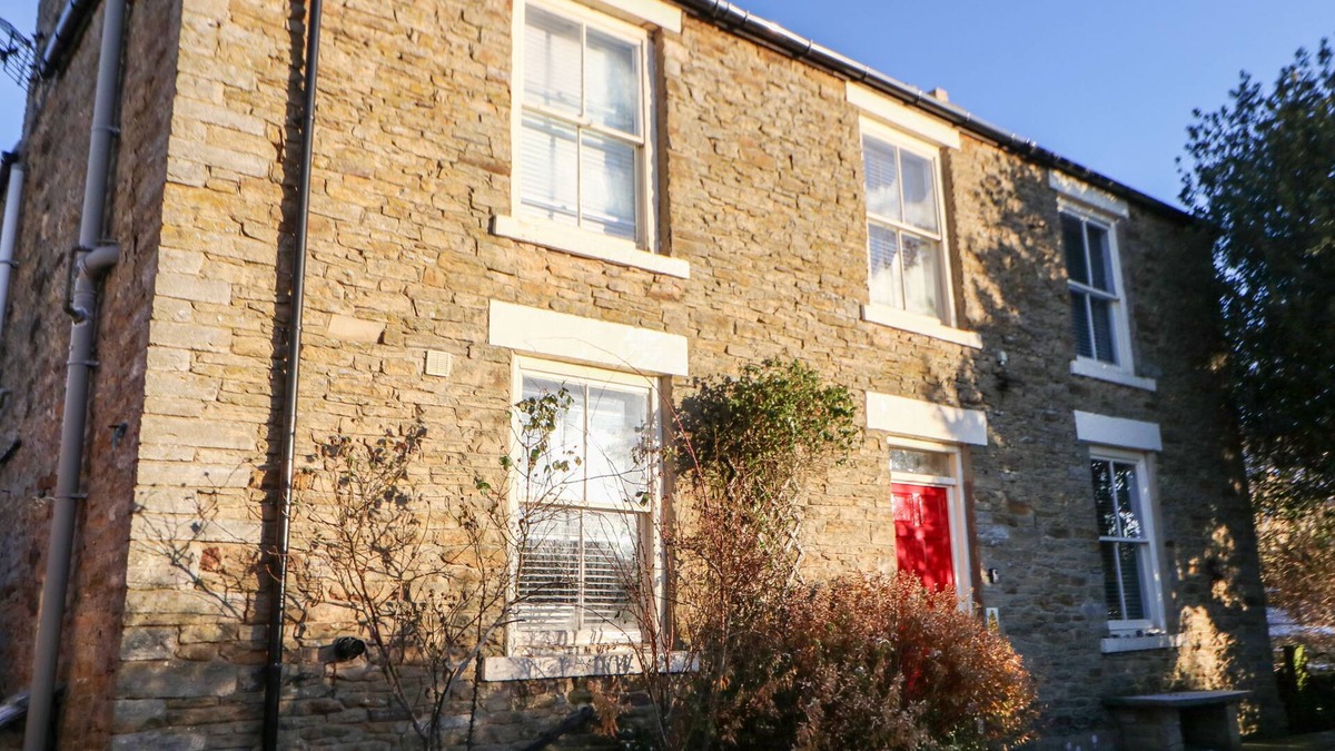 Rookhope Cottage | PROSPECT HOUSE, pet friendly, character holiday cottage in Rookhope