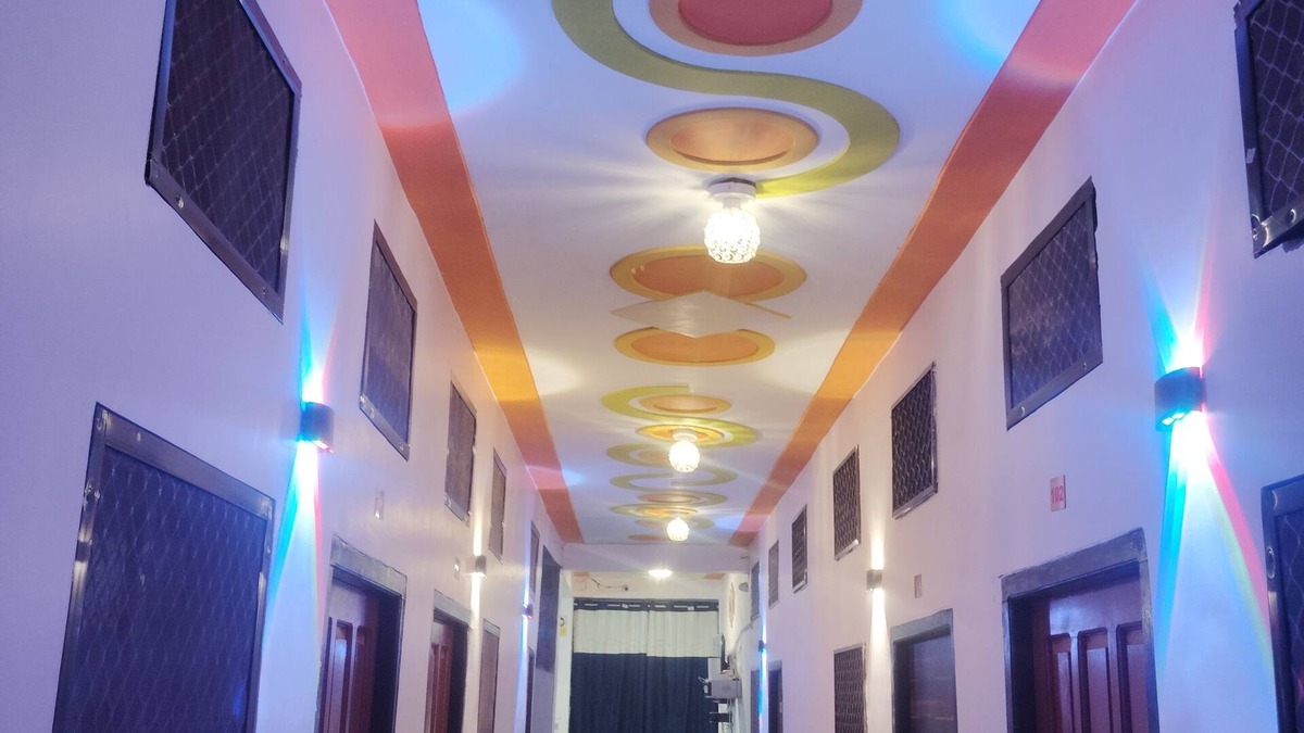 Ayodhya House | Prosperity Rooted In Spirituality.