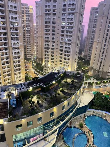 Greater Noida Apartment | Prostay Studio PRC