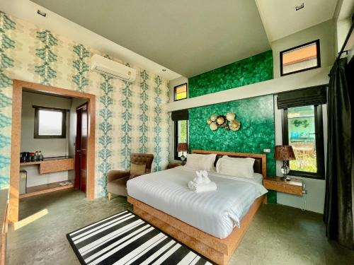 Chanthaburi Hotel | ProudChan Boutique Resort