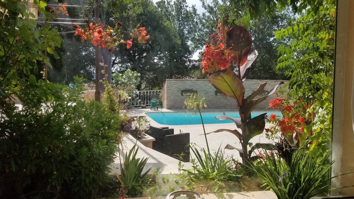 Pierrevert Villa | Provençal Villa between Provence and Luberon