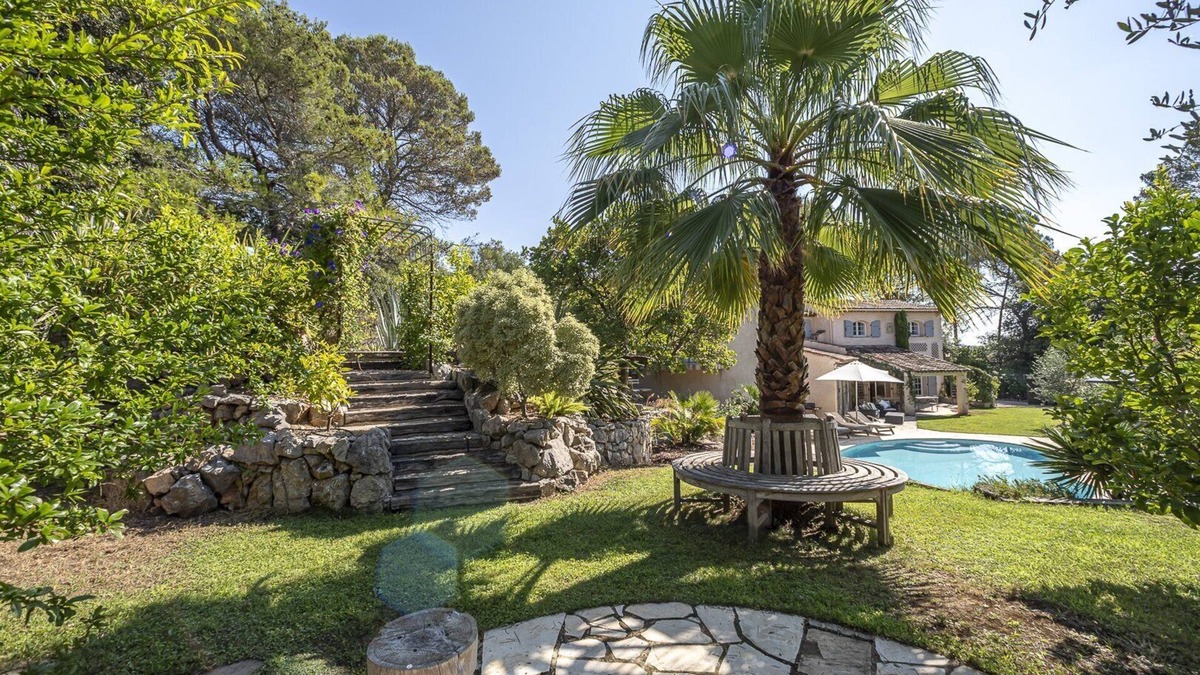 Saint-Jacques Villa | Provencal Charm and Tranquility yet close to everything