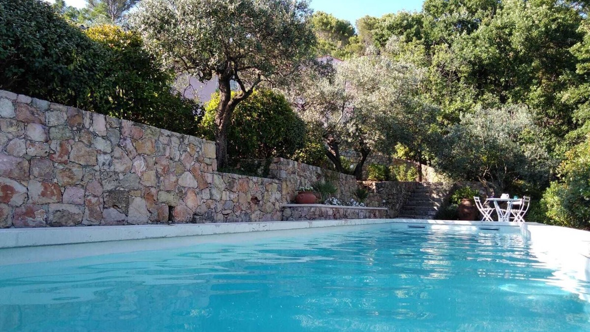 Seillans Cottage | Provençal cottage cottage with a private pool
