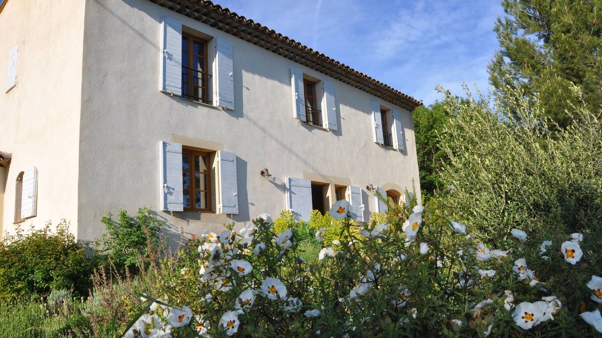 Artigues Other | Provencal country house in peace in the countryside