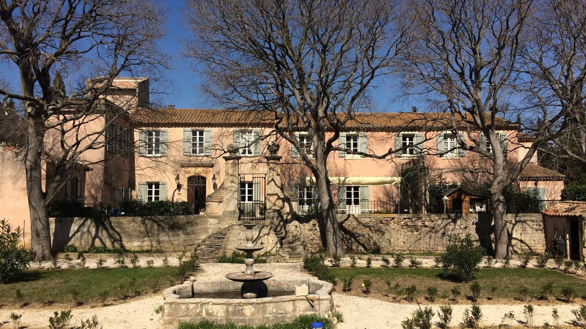 Arles Other | Provencal farmhouse - Arles