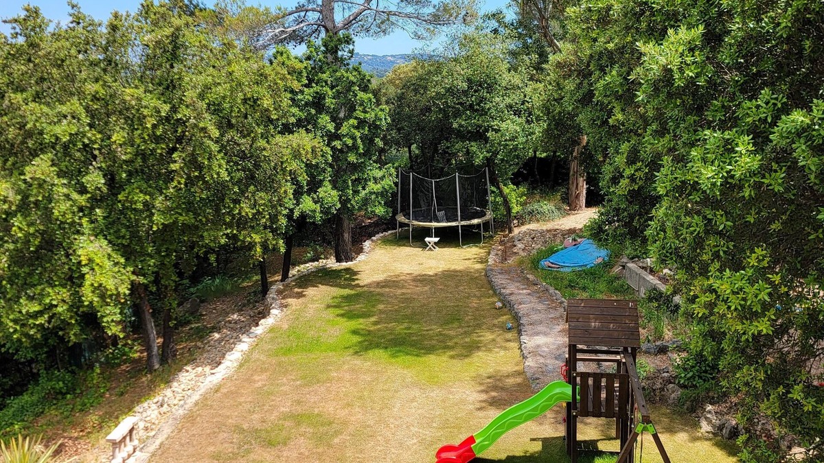 Saint-Jacques House | Provencal house 180m2 for 10p (5 bedrooms, 3 bathrooms)