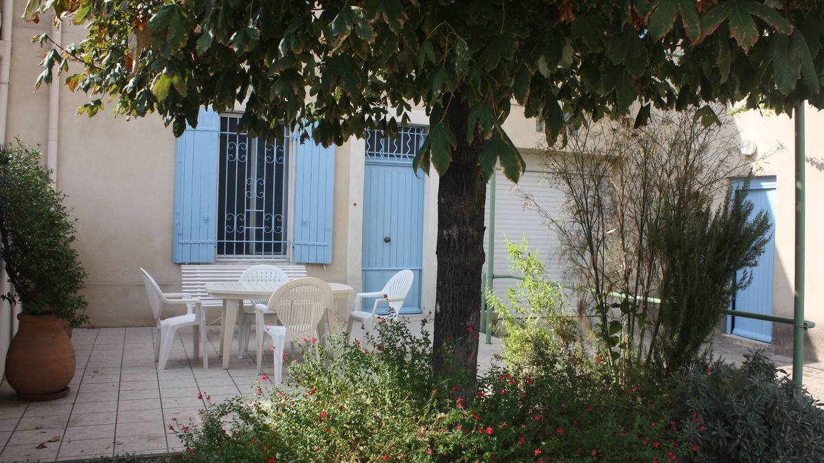 Sorgues House | Provencal house, ideally located between Avignon and Orange