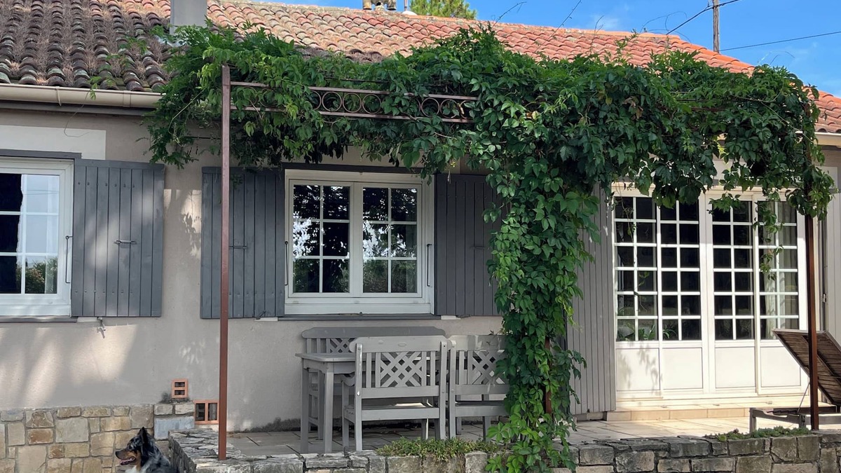 Montelimar Villa | Provencal house with swimming pool in the countryside on 5000m2 of land