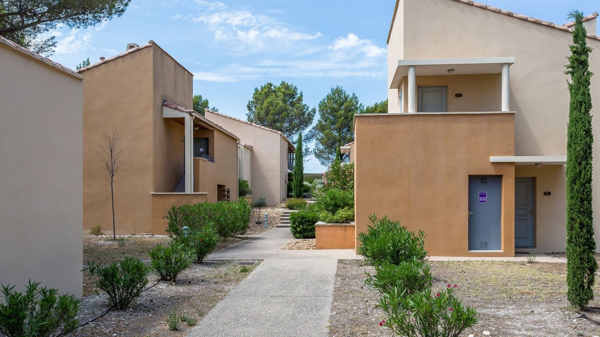 Saumane-de-Vaucluse Apartment | Provence Country Club L'Isle sur la Sorgue