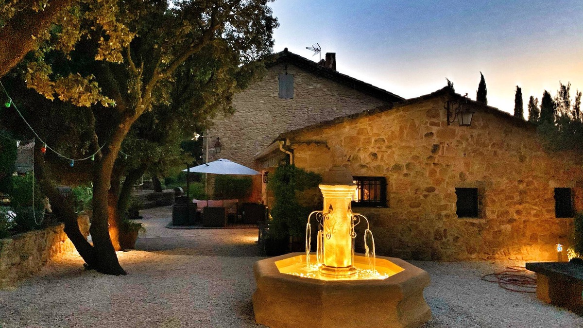 Pelissanne Other | Provence Family Escape ☀️ MAS du 17e en campagne Aixoise