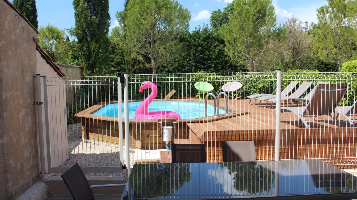 Monteux Other | Provence, peaceful house, countryside, swimming pool, between Lubéron -Avignon -Mt Ventoux
