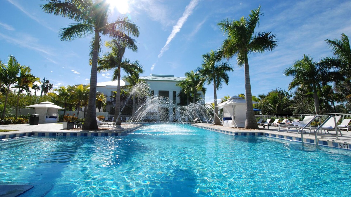 Doral Resort | Provident Doral at the Blue Miami