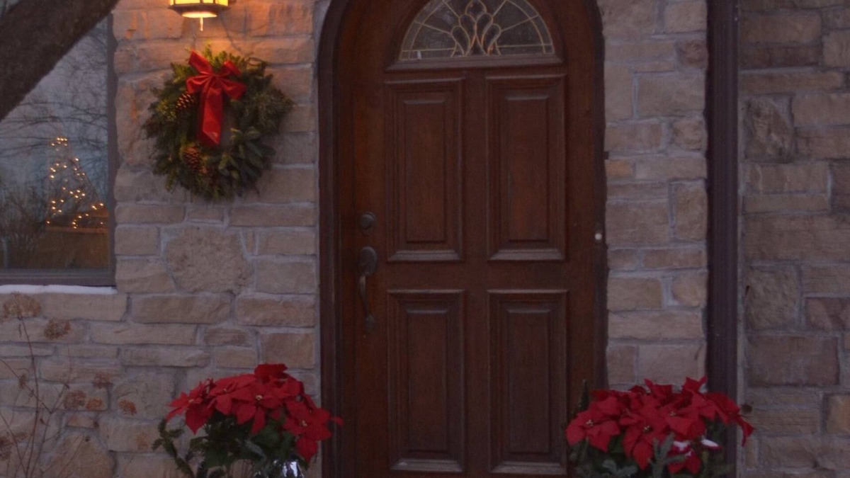 Centerville Bed & Breakfast | Providing a quiet setting to connect with nature