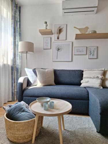 Schaffhausen Apartment | Provinzial Ferienwohnung Moni