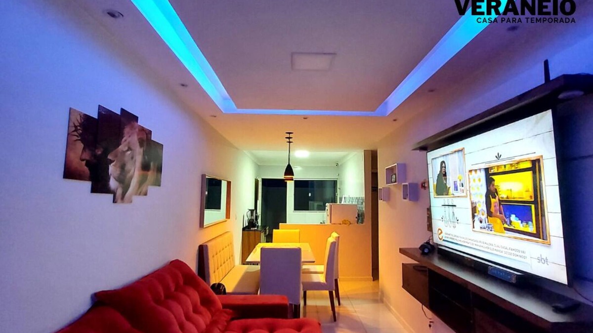 Tirol House | Prox Dunas DE Genipabu - RN