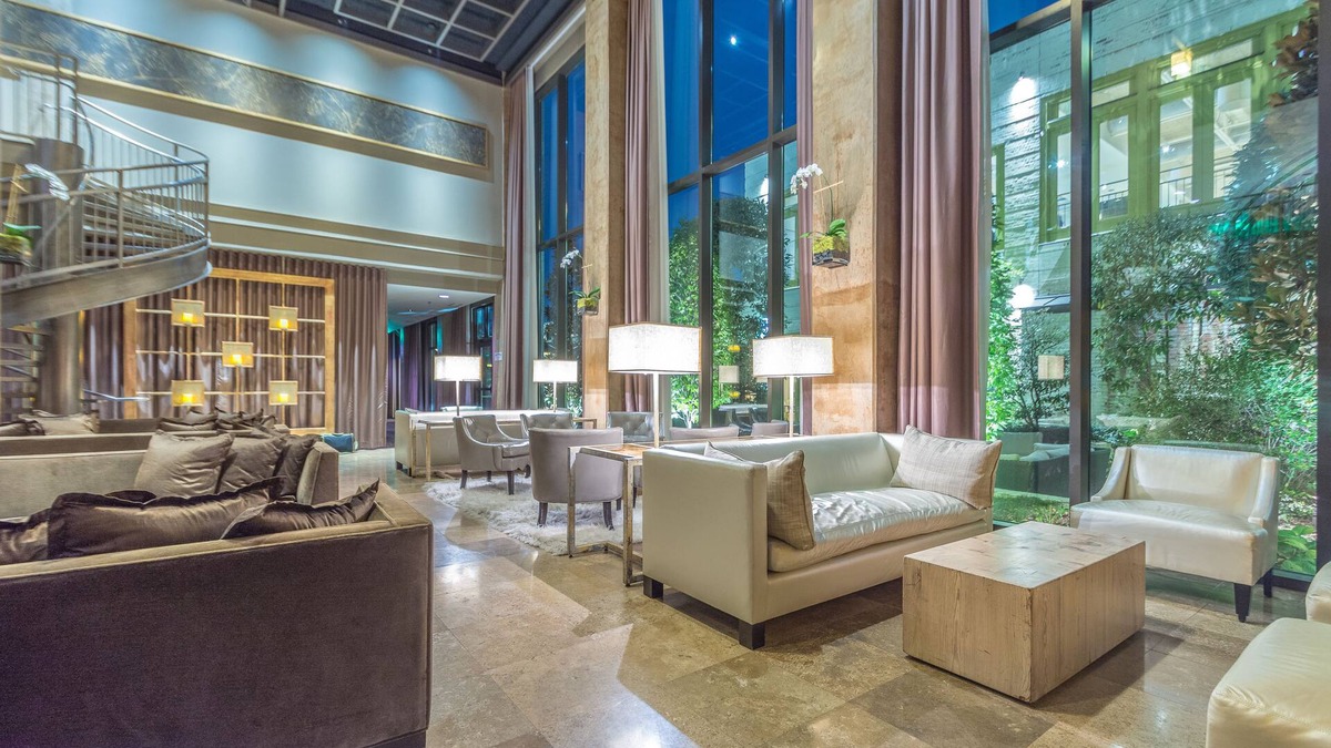Greensboro Hotel | Proximity Hotel