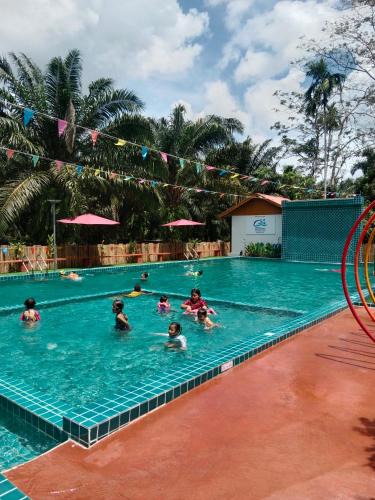 Chaiya House | Pru YaiChee Park - Chaiya -