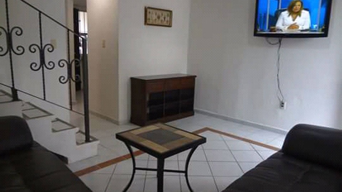 Los Mochis House | PRUEBA UNA PARTE DE MI