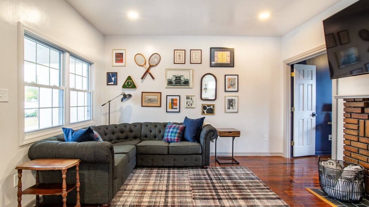 Knoxville Condo | Pruett Place Downtown Home