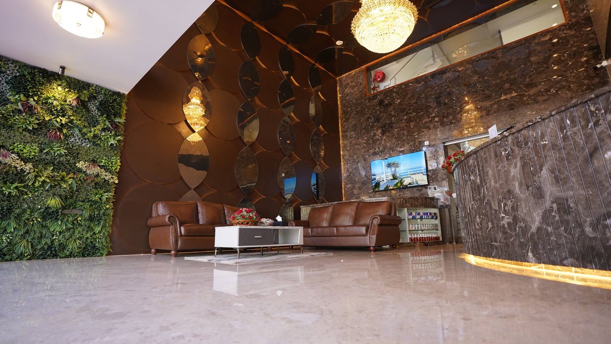 Tumkur Hotel | Pruthvi Paradise