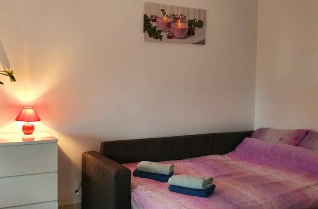 Etampes Apartment | Przytulny apartament, Tu poczujesz się jak w domu!