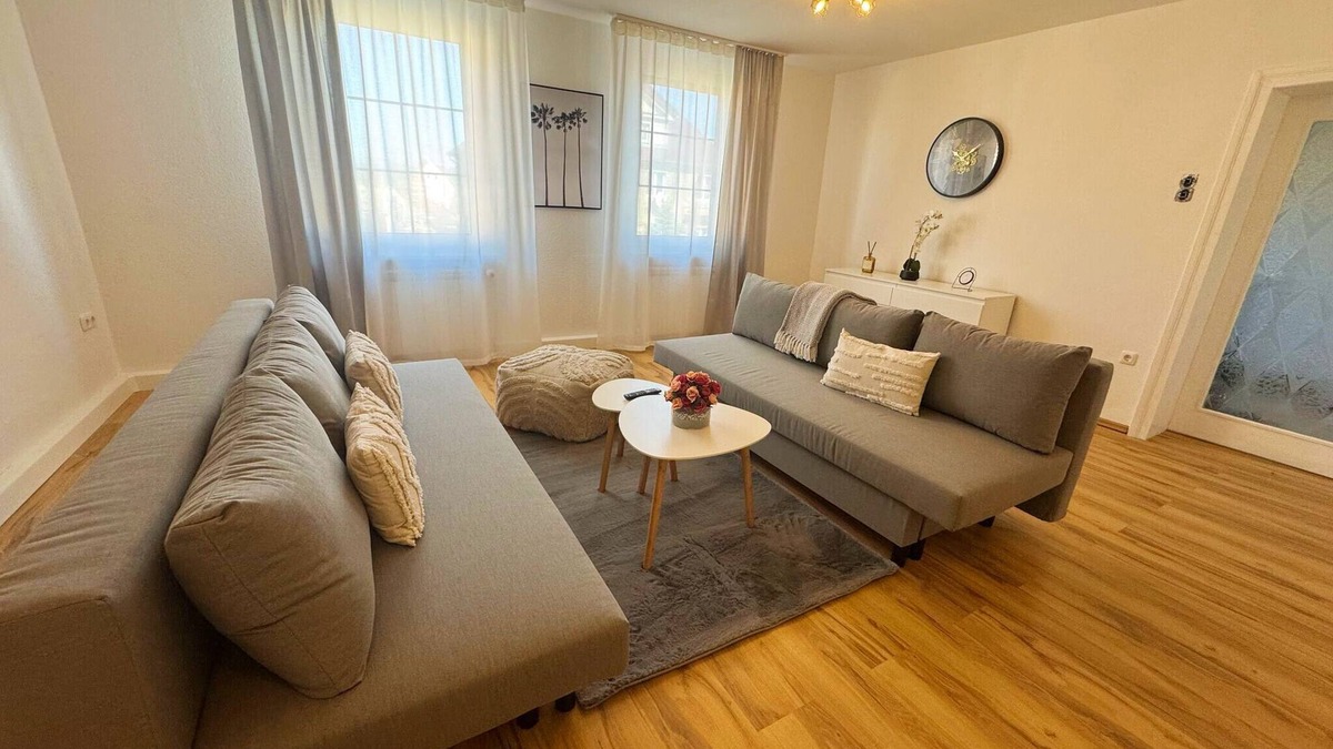 Freienhufen Apartment | PS Apartments Freienhufen