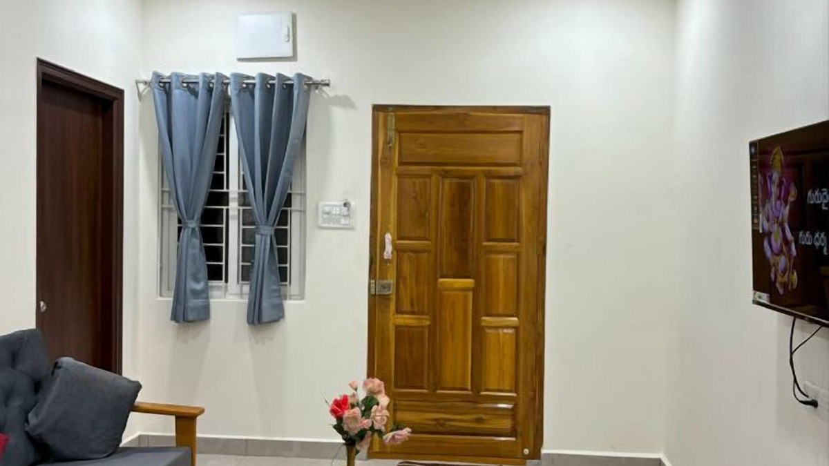 Tirupati Apartment | PS ELITE HOME STAY