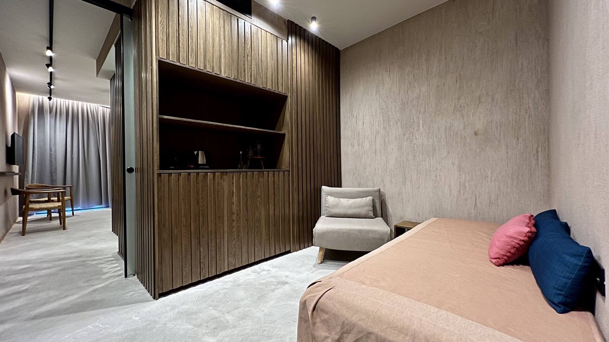 Marathi House | Psamathi L&T